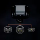 Motor Axial Direct Drive Thrustmaster T598 - Base de Alta Fidelidad