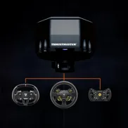 Motor Axial Direct Drive Thrustmaster T598 - Base de Alta Fidelidad