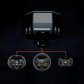 Motor Axial Direct Drive Thrustmaster T598 - Base de Alta Fidelidad