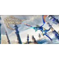Panzer Dragoon: Remake para Steam - Revive un Clásico