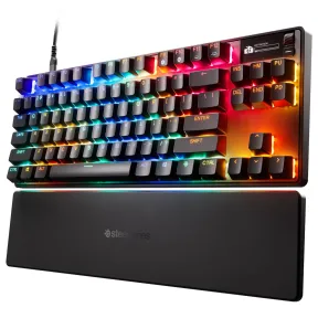 Apex Pro TKL Gen 3 en oferta: el mejor teclado gaming