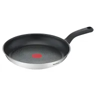 Sartén Tefal Comfort Max 26 cm, antiadherente y apto inducción