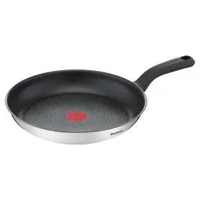 Sartén Tefal Comfort Max 26 cm, antiadherente y apto inducción
