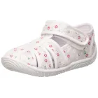 Pantuflas Casa Niña Chicco, Zapatillas para Guardería
