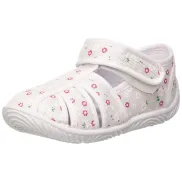 Pantuflas Casa Niña Chicco, Zapatillas para Guardería