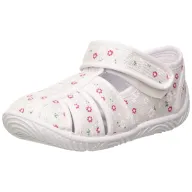 Pantuflas Casa Niña Chicco, Zapatillas para Guardería