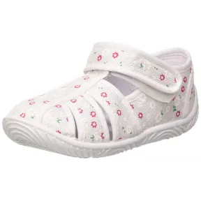 Pantuflas Casa Niña Chicco, Zapatillas para Guardería