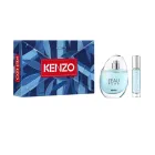 Cofre L'eau Pure de Kenzo | EDP 50 ml + Minitalla 10 ml