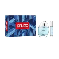 Cofre L'eau Pure de Kenzo | EDP 50 ml + Minitalla 10 ml
