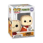 Linus Van Pelt - Funko Pop! Peanuts TV Specials ITG PiecesB