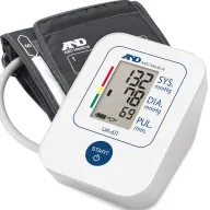 Tensiómetro digital UA-611, medición precisa y clínica