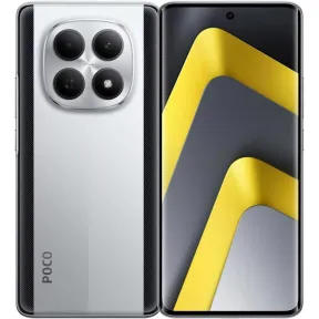 Xiaomi POCO M8 5G: Snapdragon 6 Gen 3, 8+512GB, AMOLED 120Hz