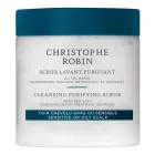Limpiador purificante con sal marina - Christophe Robin