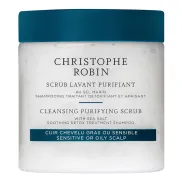 Limpiador purificante con sal marina - Christophe Robin