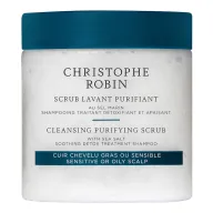 Limpiador purificante con sal marina - Christophe Robin