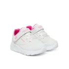 Skechers negros para niños de 21 a 26 por 30,99€