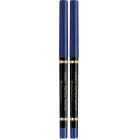 Delineador de ojos Max Factor 002 Azure - Paquete de 2