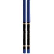 Delineador de ojos Max Factor 002 Azure - Paquete de 2
