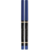 Delineador de ojos Max Factor 002 Azure - Paquete de 2
