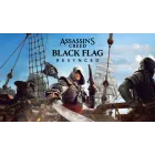 Assassin's Creed Black Flag - PC Resynced (Ubisoft Connect)