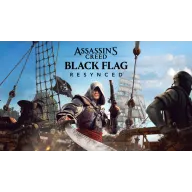 Assassin's Creed Black Flag - PC Resynced (Ubisoft Connect)