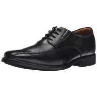 Zapatos Hombre Clarks Tilden Walk 26110310