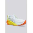 Sunny Sizzle ASICS Novablast 5