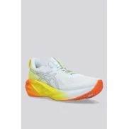 Sunny Sizzle ASICS Novablast 5