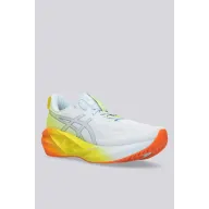 Sunny Sizzle ASICS Novablast 5