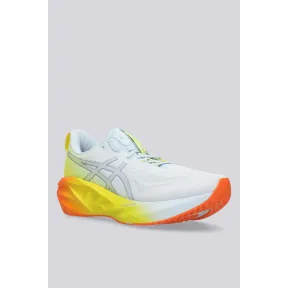 Sunny Sizzle ASICS Novablast 5