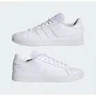 Adidas Grand Court TD: Tallas 40 a 47 en Lifestyle