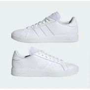 Adidas Grand Court TD: Tallas 40 a 47 en Lifestyle