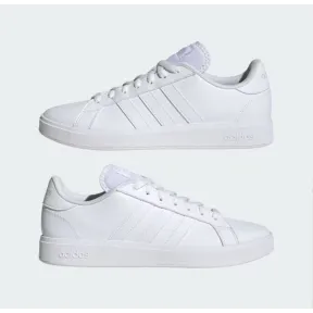Adidas Grand Court TD: Tallas 40 a 47 en Lifestyle