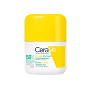 Protector Solar Oil Control SPF50+ CeraVe 50 ml