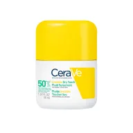 Protector Solar Oil Control SPF50+ CeraVe 50 ml