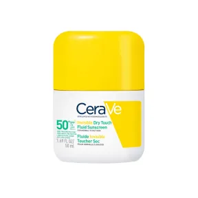 Protector Solar Oil Control SPF50+ CeraVe 50 ml