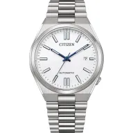 Reloj Automático Citizen NJ0159-86A con Cristal de Zafiro