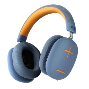 Auriculares inalámbricos T'NB Bounce Max con 50 horas de batería