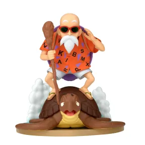 Figura de Acción Kamesennin Dragon Ball - Banpresto 11 cm
