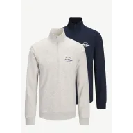 Sudaderas Jack & Jones JJBRANDON: Pack de 2, Envío Gratis