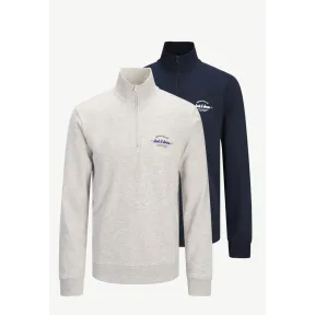 Sudaderas Jack & Jones JJBRANDON: Pack de 2, Envío Gratis