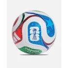 Balón de entrenamiento adidas FIFA Trionda 2026 para fútbol 7.