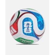 Balón de entrenamiento adidas FIFA Trionda 2026 para fútbol 7.