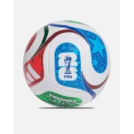 Balón de entrenamiento adidas FIFA Trionda 2026 para fútbol 7.