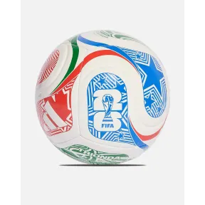 Balón adidas Trionda Mundial 2026 - Fútbol 11 Club
