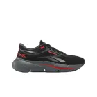 Zapatillas Hombre Negro y Rojo Reebok Zignition