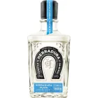 Tequila Plata Herradura 100% Agave, 700 ml