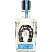 Tequila Plata Herradura 100% Agave, 700 ml