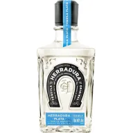 Tequila Plata Herradura 100% Agave, 700 ml