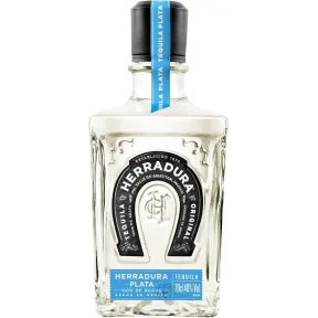 Tequila Plata Herradura 100% Agave, 700 ml